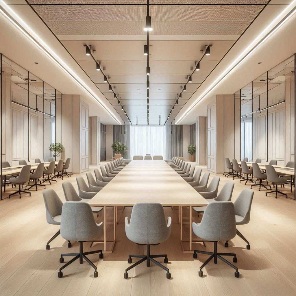 新员工团队该怎样为写字楼办公茶水间使用体验设置员工午休高峰的升级路径